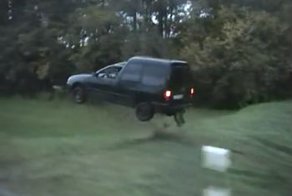 Прыжок с трамплина