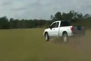 Гонщик без тормозов