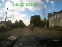 Смертельная гонка для подростков