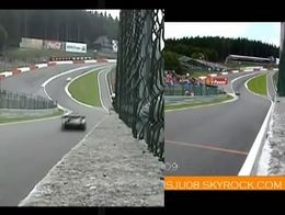 Сравнение GT и F1