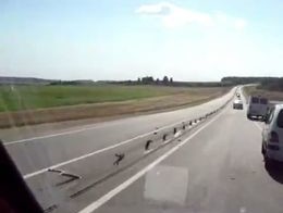 Рассчитайте скорость при таком тормозном пути