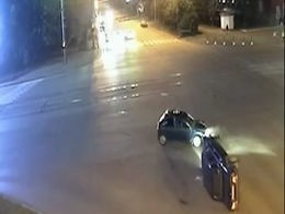 Подборка аварий в Ижевске