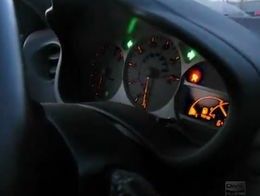 Хотел заснять разгон