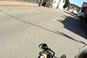 Авария дня часть 296