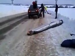 Самый быстрый способ сматать трос