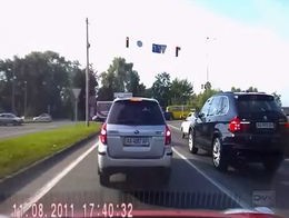 Не пропустил