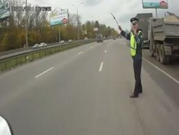 Бесстрашный и безмозглый инспектор