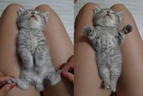 Улетное фото