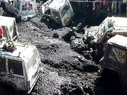 Эстонские гряземесы