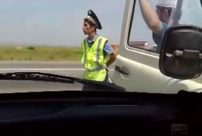 Авария дня часть 357 (фото+видео)