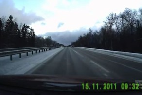 Авария дня часть 361 (фото+видео)