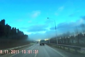 Авария дня часть 367 (фото+видео)