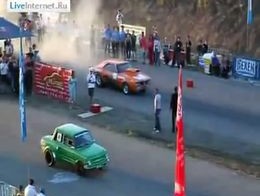 Ушастый монстр