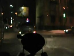 Погоня за десяткой по Самаре