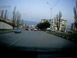 Водитель на Land Cruiser Prado сбил пешеходов