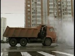 Социальная реклама по соблюдению ПДД