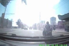 Авария дня часть 636 (фото+видео)