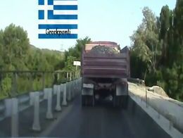 Происшествие на М4 в Геленджике