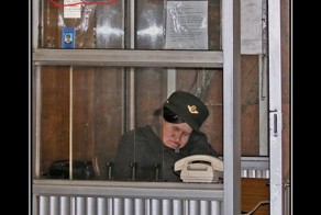 Смешной демотиватор от zubrilov за 09.07.2012 №119749