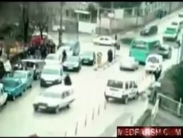 Адское проишествие