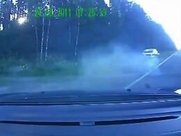 Подборка аварий