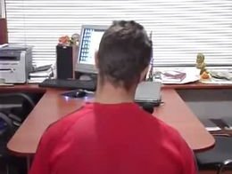 Допрос подозреваемого