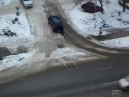 Развод ДПС в Уфе