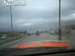 Обычный день в Ираке