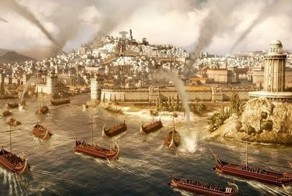 Скриншоты недели: 2-7 июля 2012 года (6 скринов)