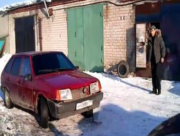 Ненависть к русскому автопрому