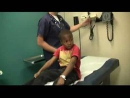 Жесть в ухе