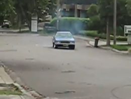 Неудачный burn-out