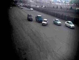 Разворот на пять баллов