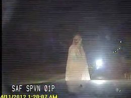 Расстрелял камеру скорости