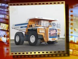 История моделей БелАЗ