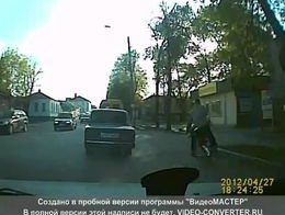 Сельские выкрутасы