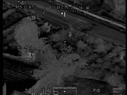 Уничтожение талибов