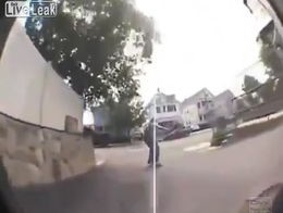 Последние трюки на скейте