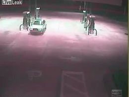 Женщина в огне