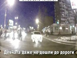Помог избежать штрафа