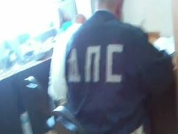 Вот так и вершится беззаконие