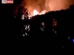 Бывший пожарник поджог 7 домов