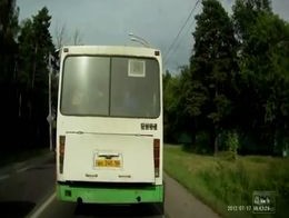 Вежливый сотрудник полиции