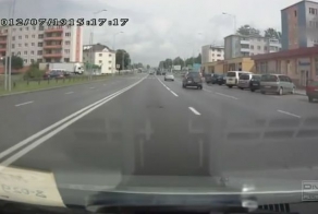 Авария дня часть 652 (фото+видео)