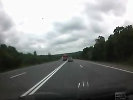 Жуткое везение