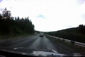 Авария дня часть 659 (фото+видео)