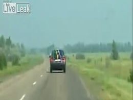 Трагическая свадьба