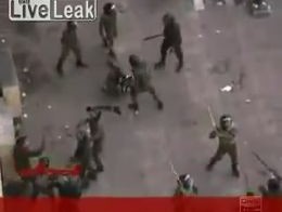 Добро пожаловать в Каир