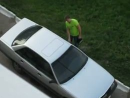 Лучше перепроверить - закрыл или нет...