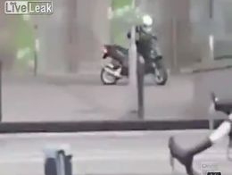 Горе грабители